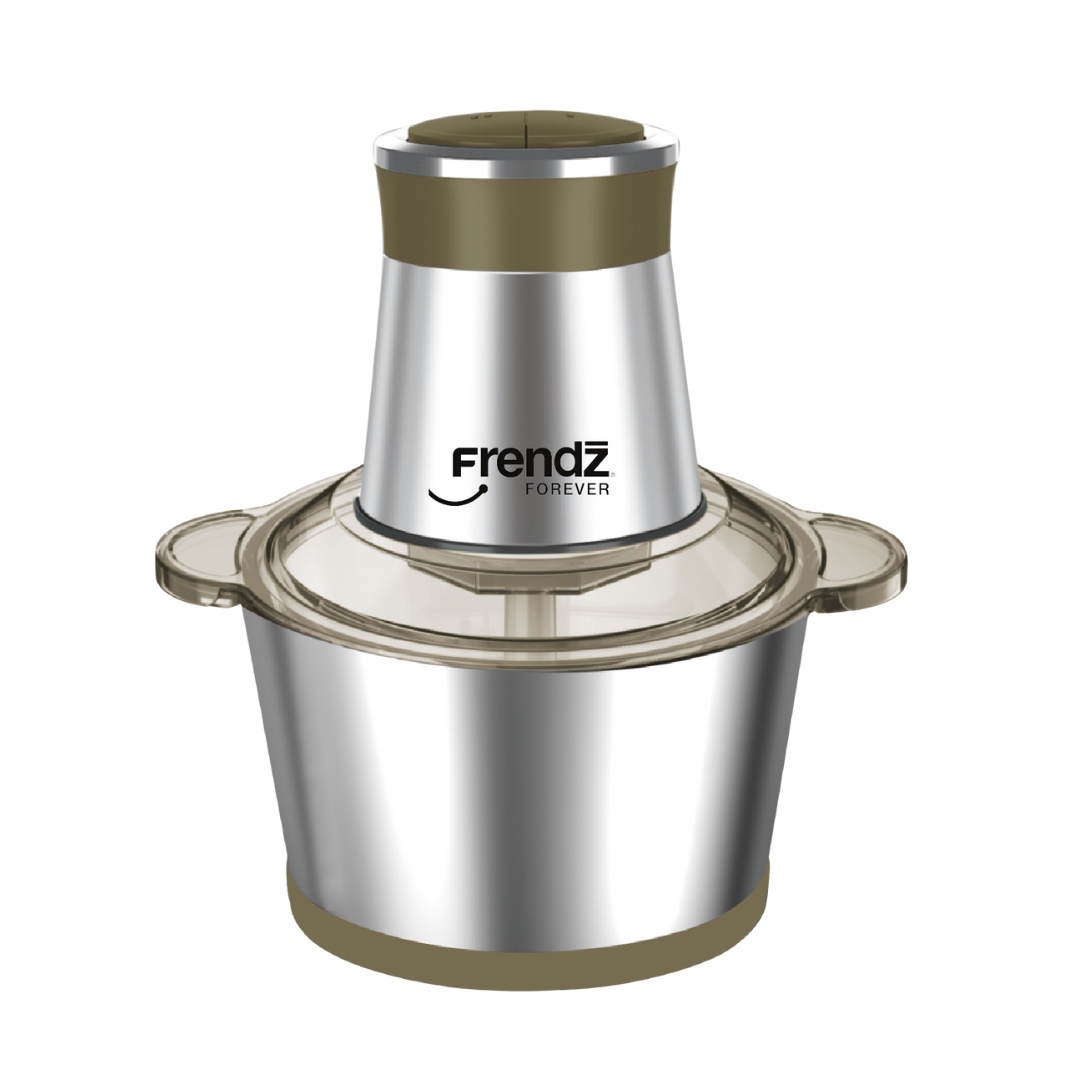 CH-043M Electric Chopper